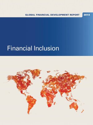 cover image of Global Financial Development Report 2014